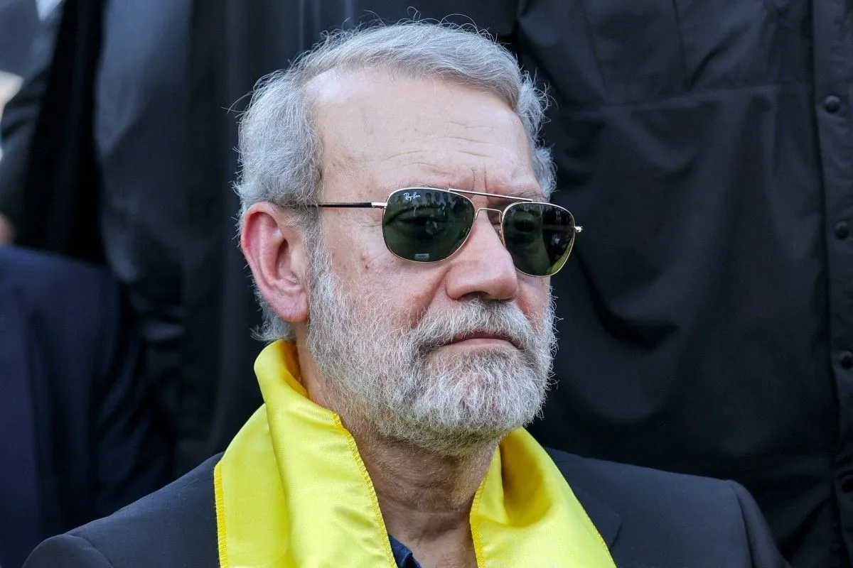 Morte de Ali Larijani em ataque de Israel abala comando do Irã e intensifica guerra