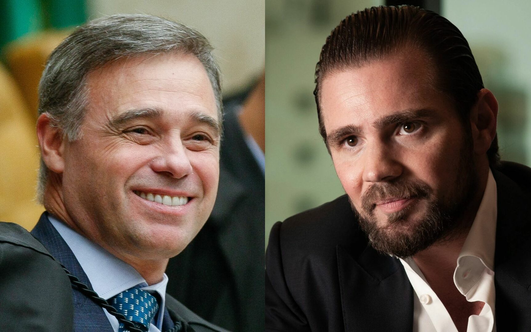 STF autoriza visitas reservadas de advogados ao banqueiro Daniel Vorcaro em presídio federal