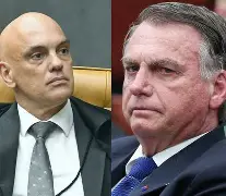 Defesa de Bolsonaro afirma desconhecer vídeo de Eduardo e garante cumprimento rigoroso da prisão domiciliar