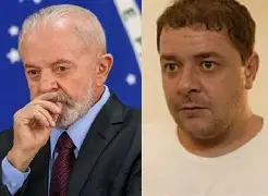 Caso “Careca do INSS”: Lula orienta filho a esclarecer suspeitas e defender sua reputação