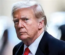 Trump afirma que liderança do Irã foi derrubada duas vezes e promete continuar ofensiva no Oriente Médio