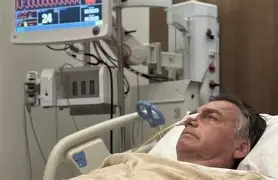 Deboche contra Bolsonaro durante internação gera indignação e reacende debate sobre respeito no jornalismo Deboche contra Bolsonaro durante internação gera indignação e reacende debate sobre respeito no jornalismo