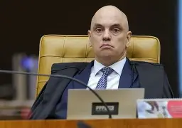 Moraes libera visitas a Bolsonaro no hospital e movimenta bastidores políticos