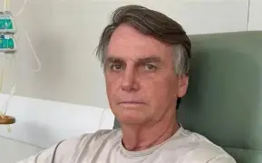 Bolsonaro passa mal na prisão e vai parar na UTI: episódio reacende revolta contra decisões do STF