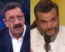 Ratinho solta o verbo e sai em defesa de Bolsonaro após falas de Wagner Moura