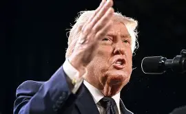 Trump endurece discurso e chama OTAN de “covarde” em meio à guerra com o Irã