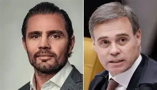 Mendonça endurece o jogo e dá recado claro: delação “pela metade” não passa no STF