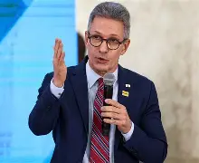 Zema anuncia pedido de impeachment contra Alexandre de Moraes Zema anuncia pedido de impeachment contra Alexandre de Moraes