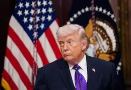 Donald Trump afirma que preço do petróleo cairá após fim da ameaça nuclear do Irã