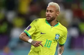 Por que Neymar ficou fora da Seleção? Ancelotti explica decisão e mantém esperança para a Copa 2026