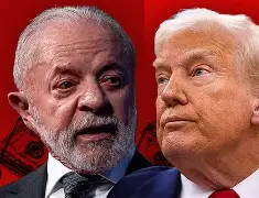 Lula questiona domínio do dólar e provoca debate sobre independência econômica na América Latina