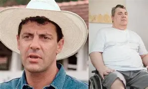 Adeus a um rosto marcante da TV: morre Gerson Brenner aos 66 anos