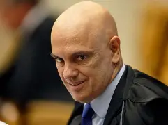 Moraes vota contra CPMI do INSS e decisão gera revolta e desconfiança nas redes