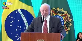 📚 Lula critica professores e acende debate sobre ensino no Brasil