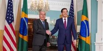 Governo Lula tenta barrar classificação de PCC e CV como terroristas e gera críticas sobre postura diante do crime organizado