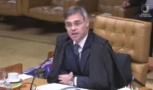 Falha técnica impede voo com ministro do STF em Brasília