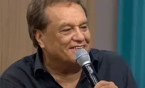 Dennis Carvalho morre aos 78 anos no Rio e deixa legado marcante na televisão brasileira