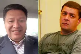 Transferências de Lulinha a contador investigado voltam ao centro do debate Transferências de Lulinha a contador investigado voltam ao centro do debate