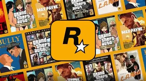 🎮 Brasil entra no modo restrito: Rockstar tira GTA de circulação — e o motivo não é técnico, é lei