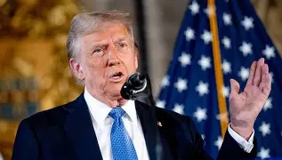 Trump sinaliza recuo estratégico e fala em reduzir presença militar no Irã