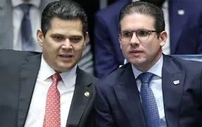 Investigação envolvendo Banco Master