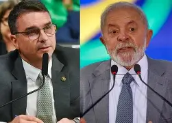 Flávio Bolsonaro confirma presença na posse do novo presidente do Chile