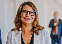 “Descobriram agora?”: Janja leva discurso sobre violência digital à ONU e levanta críticas no Brasil