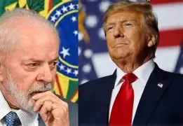 Em solo colombiano, Lula dispara contra guerras e tenta reposicionar Brasil como ponte entre continentes