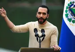 El Salvador endurece leis e aprova prisão perpétua para menores: governo Bukele recebe apoio por combate firme ao crime