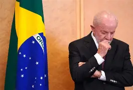 Desaprovação de Lula dispara e atinge maior nível em dois anos, aponta pesquisa