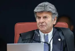 Fux defende voto secreto em eleição indireta no RJ e decisão domina buscas