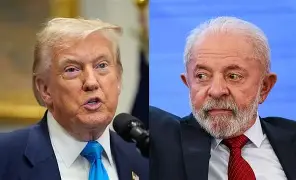 Governo brasileiro monitora falas de Trump sobre possível intervenção em Cuba