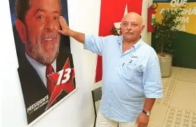 Escândalo no INSS explode: Justiça bloqueia até R$ 562 milhões de sindicato ligado a irmão de Lula