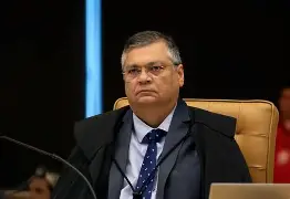 Tensão entre poderes: oposição reage contra decisão de Flávio Dino