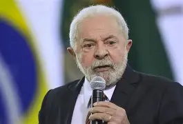Lula envia Messias ao Senado para vaga no STF após quatro meses de espera