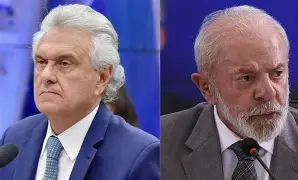 Caiado parte para o ataque e expõe fragilidade do governo: “Brasil não aguenta mais omissão”