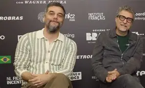 Falou, falou… mas perdeu: Wagner Moura sai sem Oscar e internet não perdoa