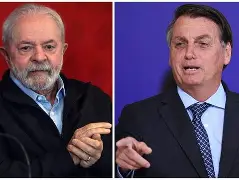 Lula tenta empurrar culpa do Banco Master e volta a mirar Bolsonaro