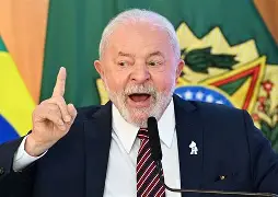 Lula entra de vez na disputa e eleva o tom: eleição vira “guerra de narrativas”