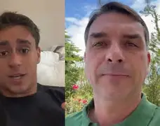 Direita ocupa a Paulista em ato contra Lula e STF e transforma manifestação em vitrine política nacional