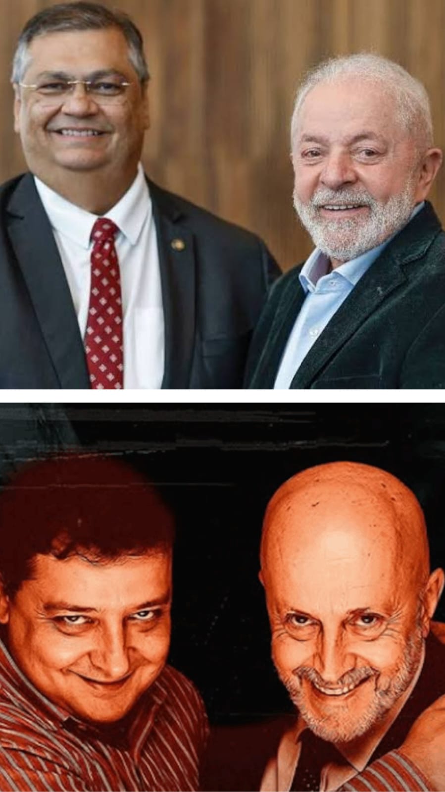 Aprovação sob questionamento: Dino suspende decisão da CPMI