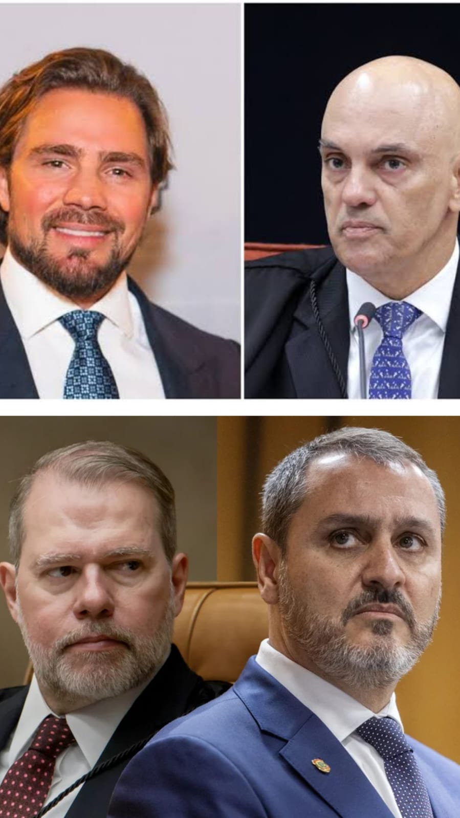 Degustação de whisky em Londres com autoridades brasileiras paga por Daniel Vorcaro levanta questionamentos