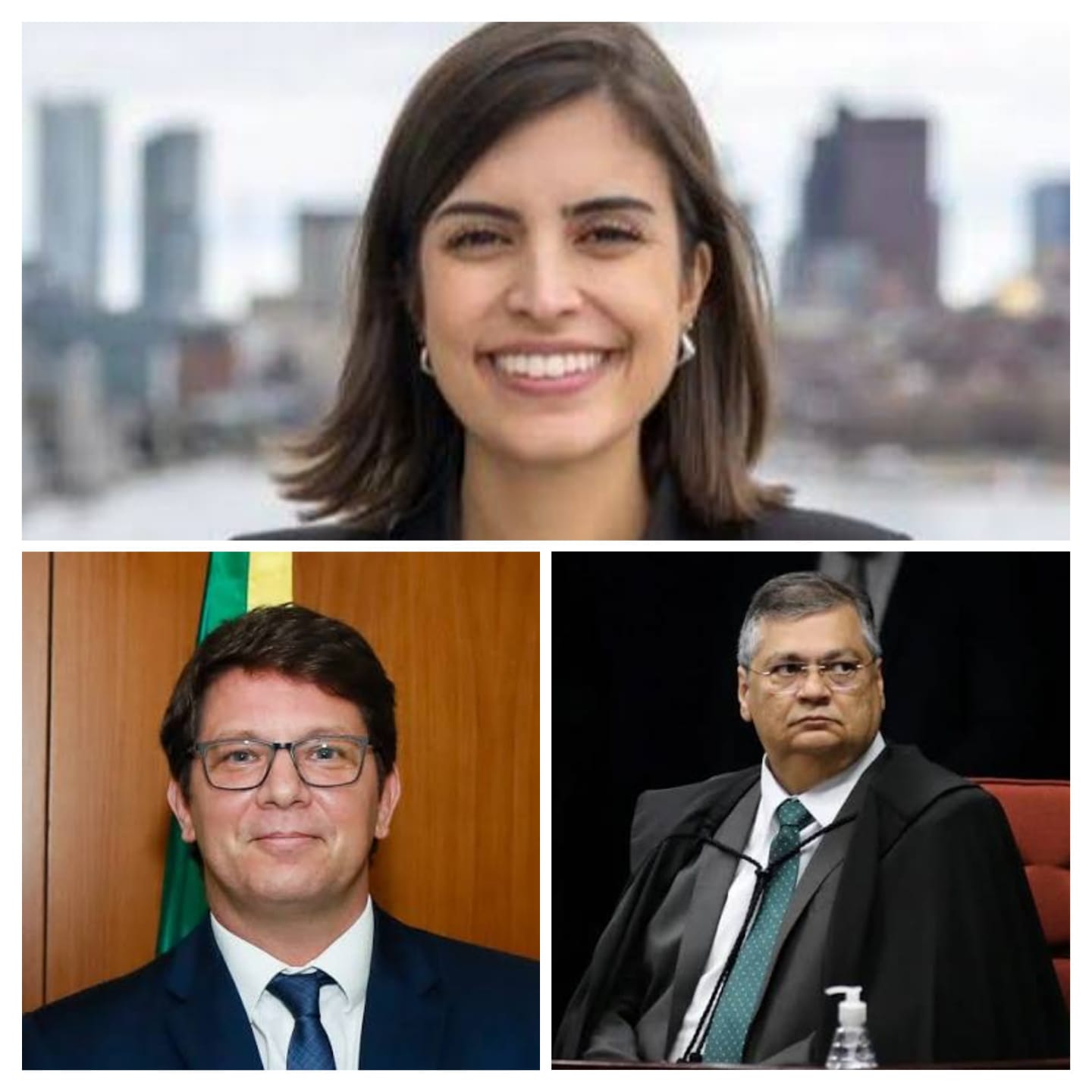 STF dá prazo e caso explode: investigação sobre filme de Bolsonaro entra na mira de Dino