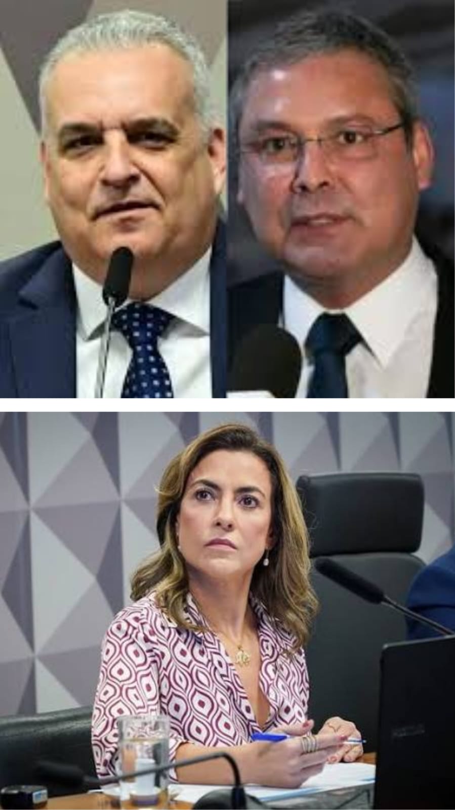 🚨 Denúncia explosiva em Brasília: acusação grave, versões conflitantes e nenhuma prova conclusiva