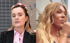 Sessão vira campo de batalha: Erika Hilton estreia na presidência sob críticas e acusações Sessão vira campo de batalha: Erika Hilton estreia na presidência sob críticas e acusações