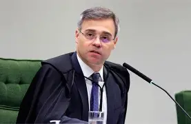 STF entra em cena e garante continuidade da CPMI do INSS