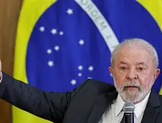 Lula reage à alta do diesel e aciona PF em meio a desgaste político