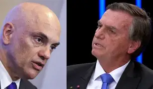 Saúde de Bolsonaro vira peça-chave em nova disputa no STF