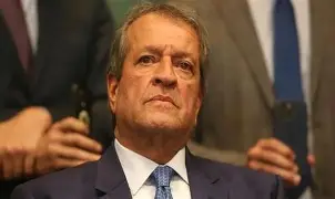 Costa Neto critica Trump e diz que EUA poderiam pressionar STF com Lei Magnitsky