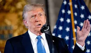 Trump desafia Europa: “Vão buscar seu próprio petróleo” e sugere controle do Estreito de Ormuz